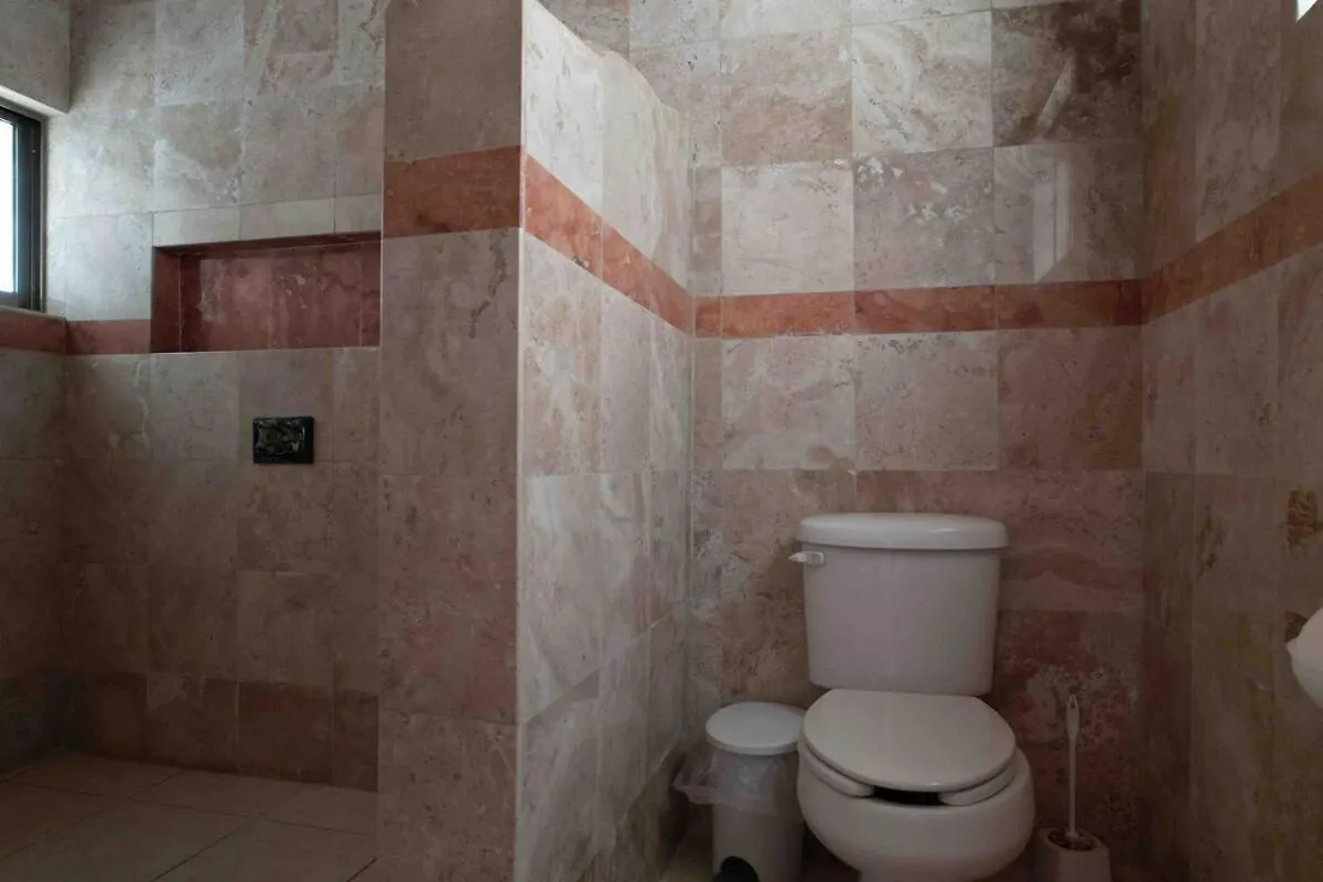All Inclusive Punta Allen Luxury Private Villa