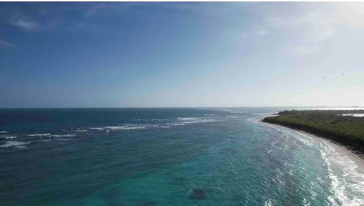 All Inclusive Punta Allen Luxury Private Villa 멕시코