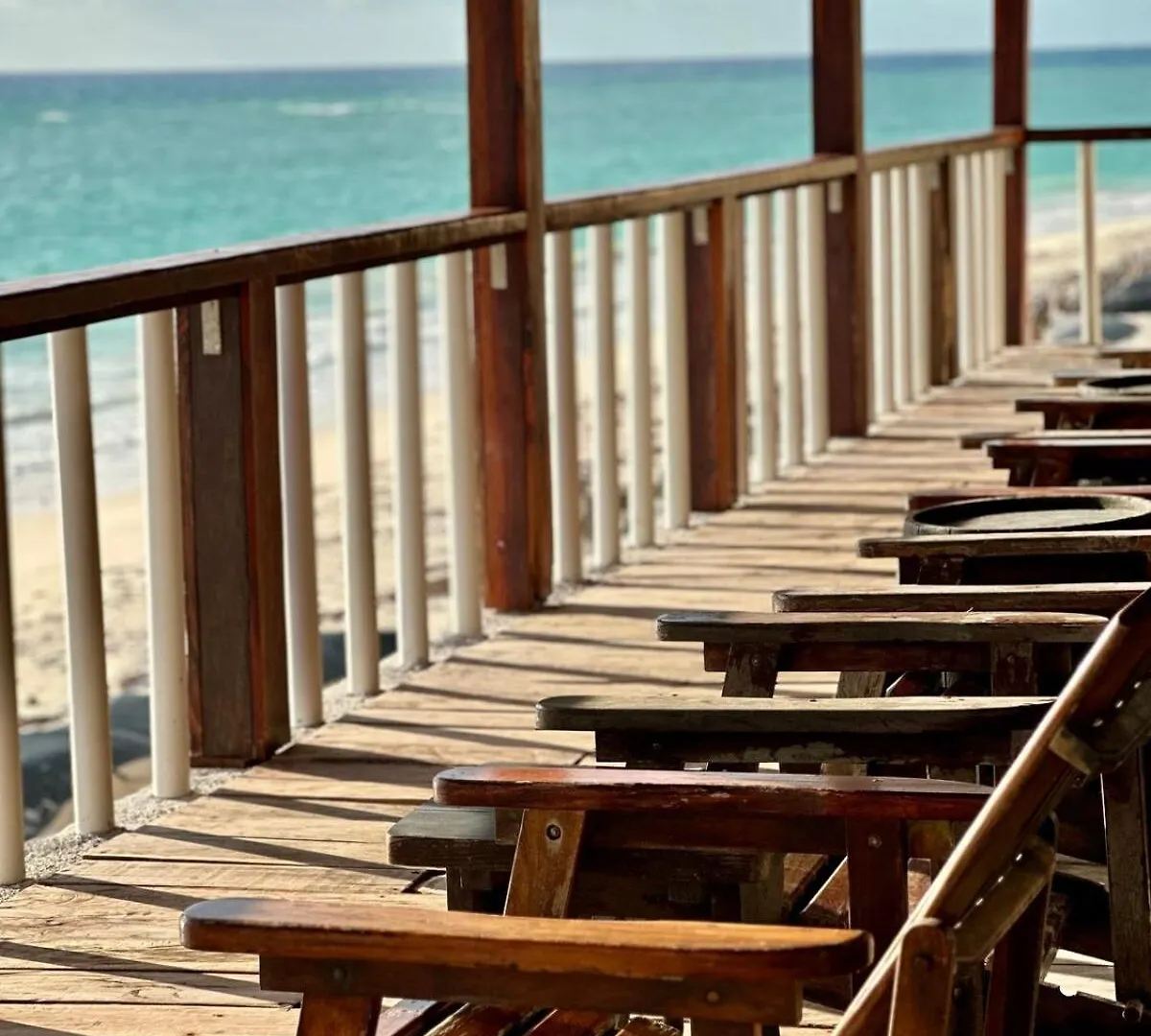All Inclusive Punta Allen Luxury Private Villa