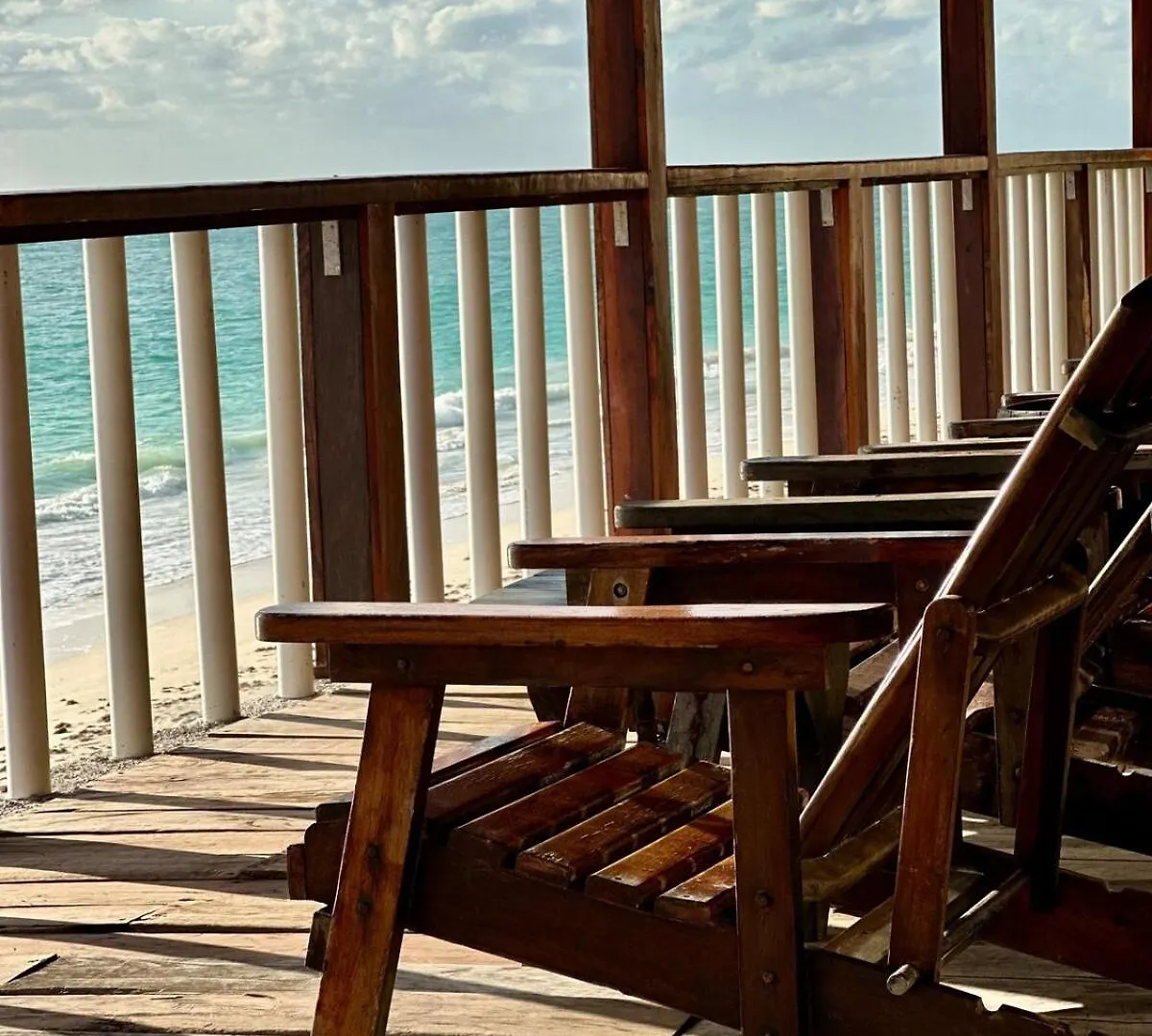 All Inclusive Punta Allen Luxury Private Villa