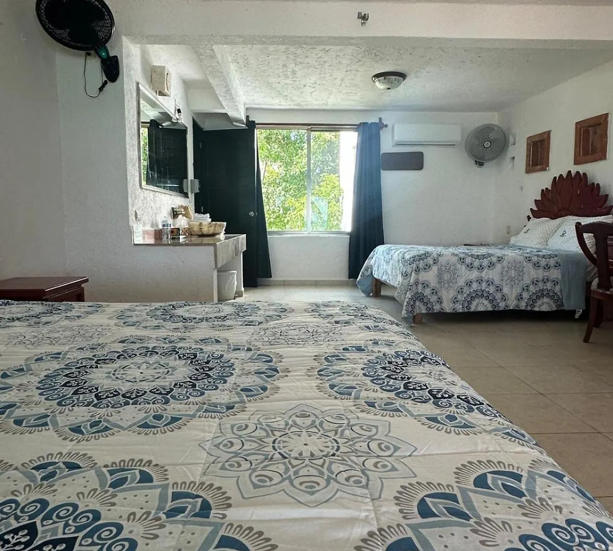 All Inclusive Punta Allen Luxury Private Villa 멕시코
