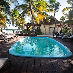 Grand Slam Fishing Tulum Hotel