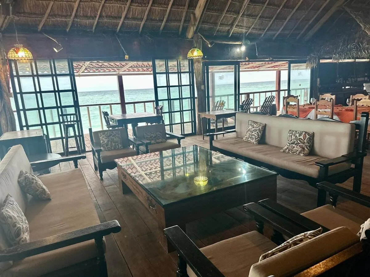 All Inclusive Punta Allen Luxury Private Villa