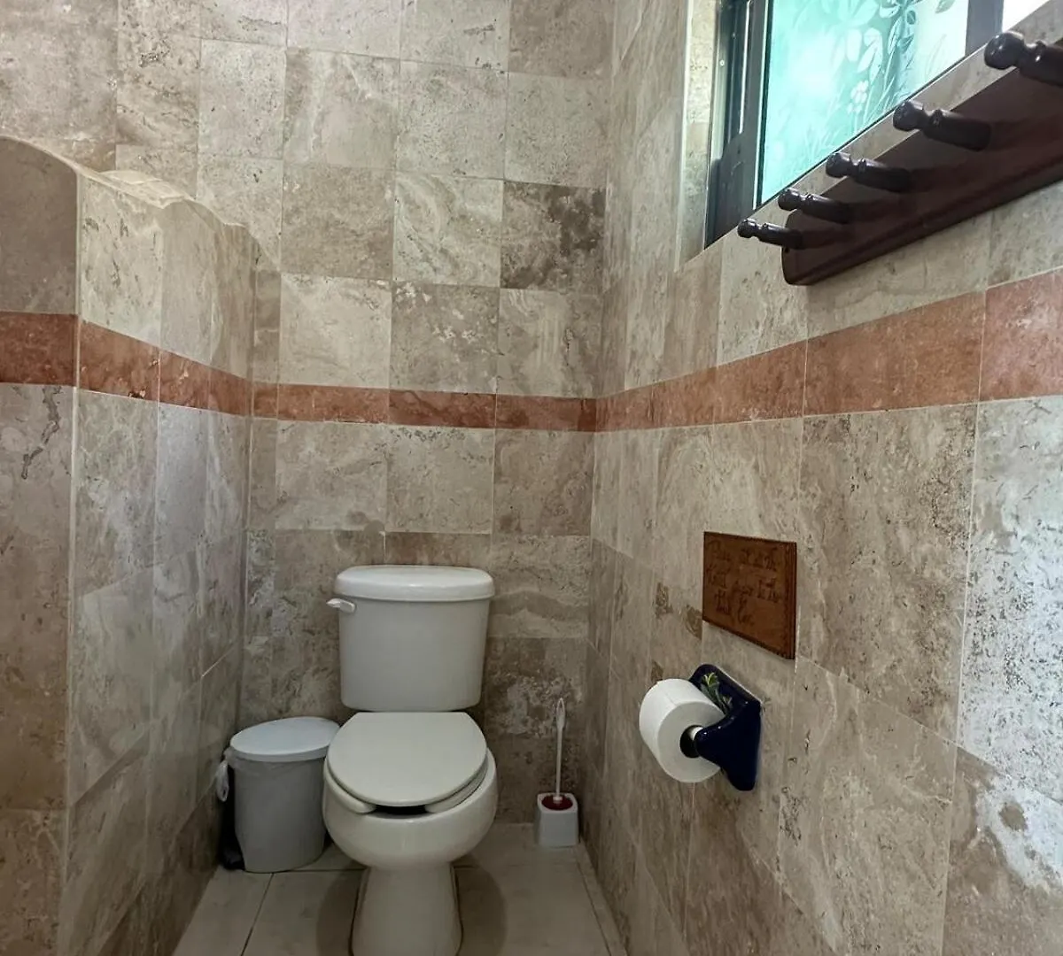 All Inclusive Punta Allen Luxury Private Villa Mexico