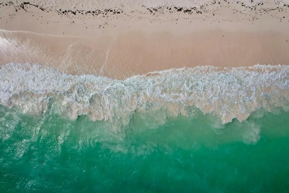 All Inclusive Punta Allen Luxury Private Villa Mexico