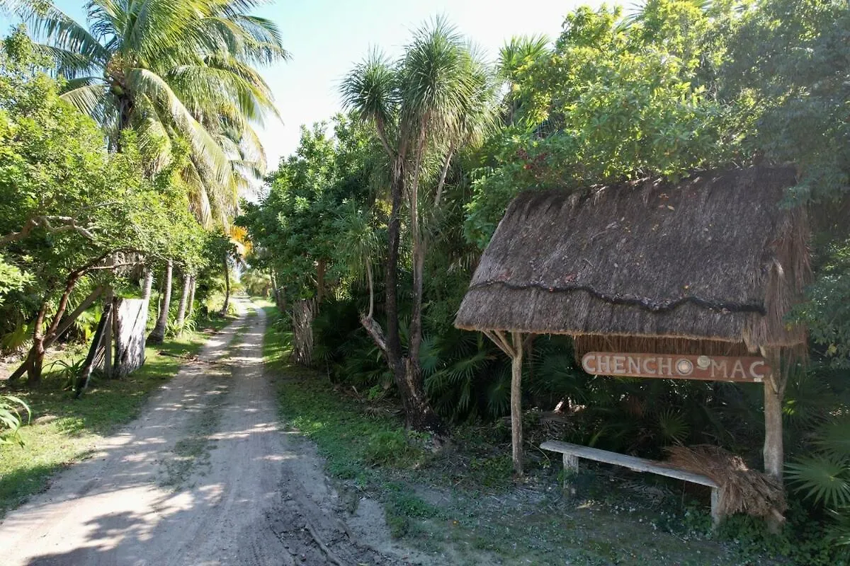 All Inclusive Punta Allen Luxury Private Villa