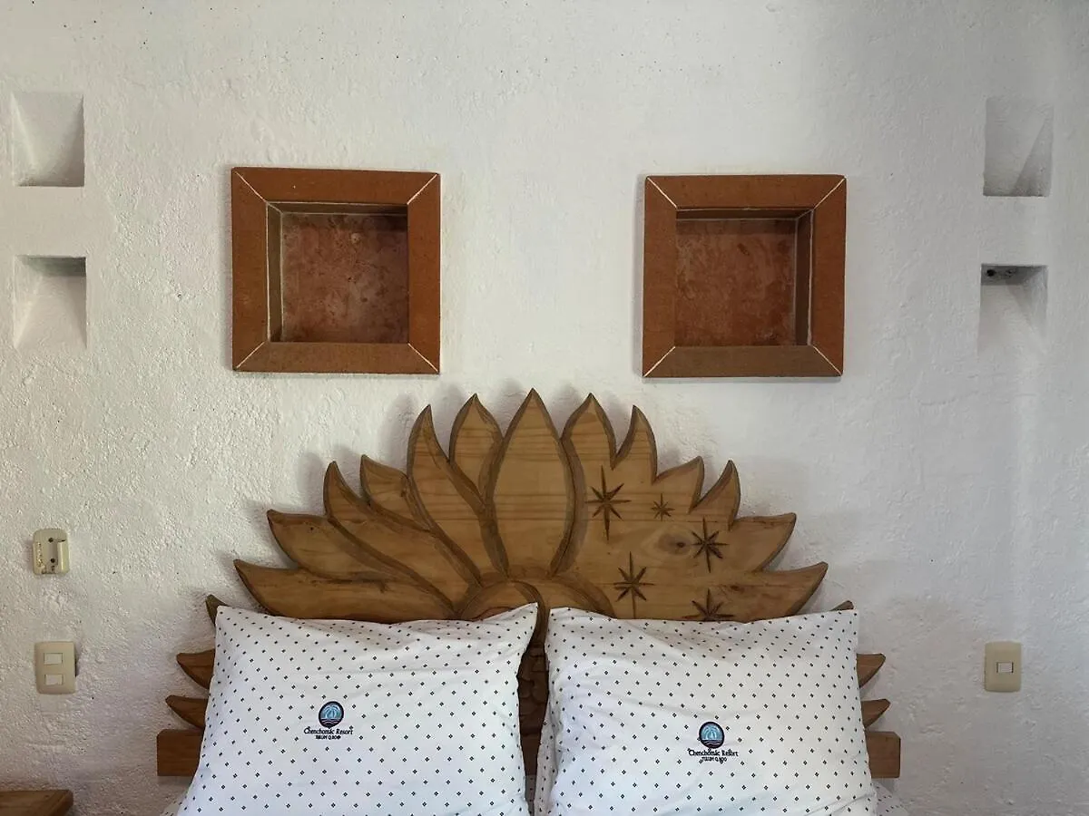 All Inclusive Punta Allen Luxury Private Villa