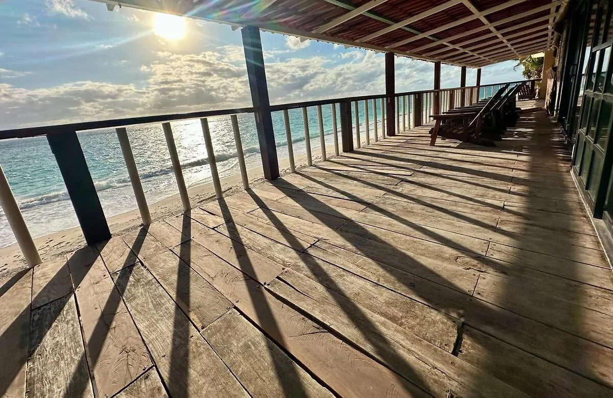 All Inclusive Punta Allen Luxury Private Villa